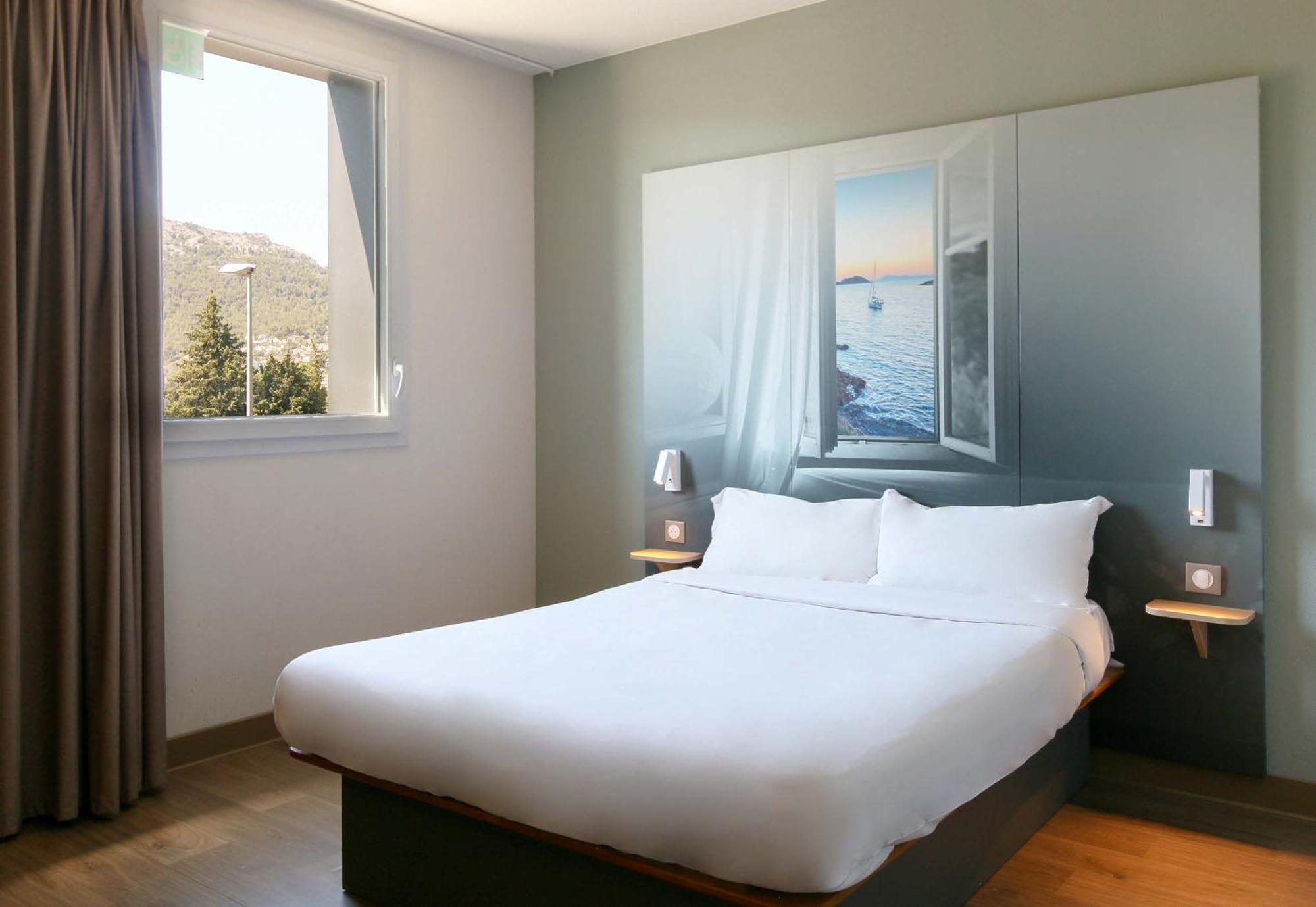 B&B Hotel Marseille La Valentine St Menet Eksteriør bilde