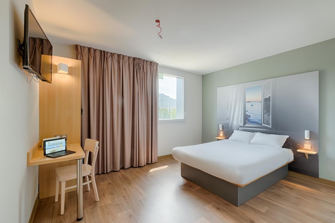 B&B Hotel Marseille La Valentine St Menet Eksteriør bilde