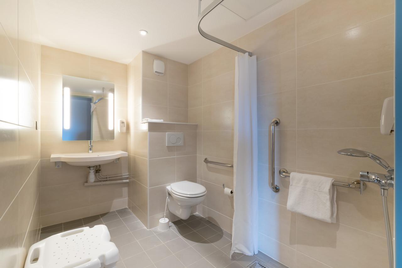 B&B Hotel Marseille La Valentine St Menet Eksteriør bilde